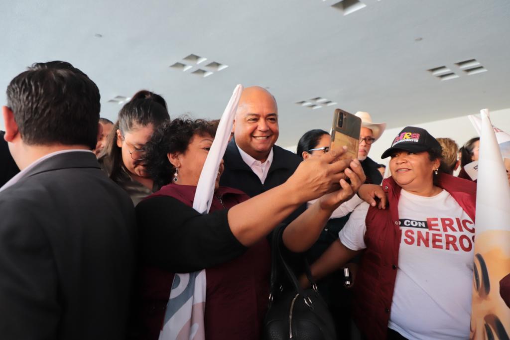 Eric Cisneros Burgos tweet media