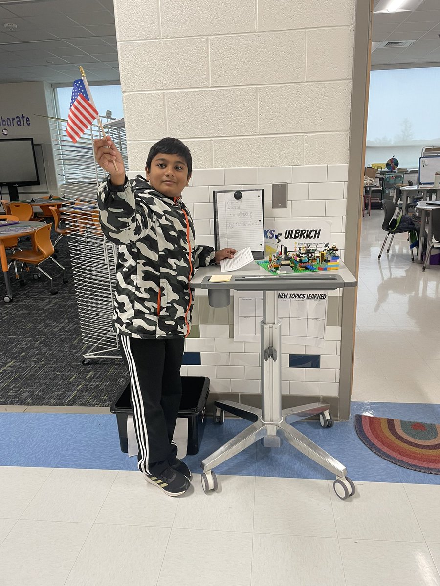 Ali Ulbrich tweet media