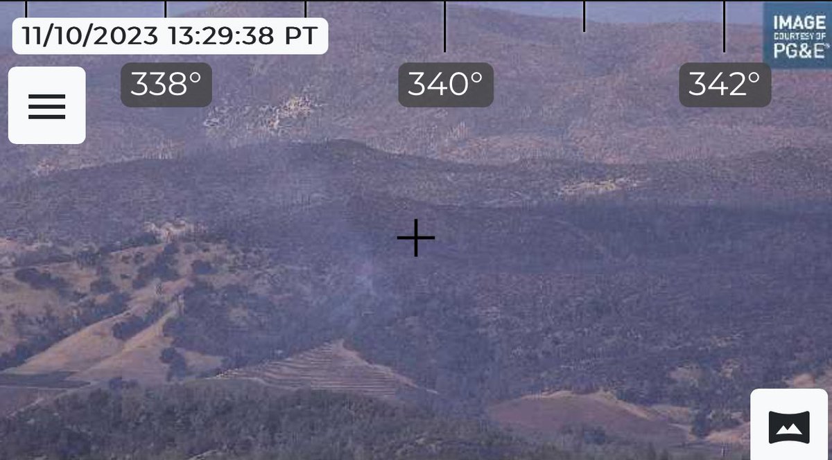 CALFIRELNU's tweet photo. #DollarFire - FINAL UPDATE - With the quick response from both ground and air resources the fire is now contained at 4.96 acres. Crews will remain in the area for the next few hours putting out hot spots.  
#CALFIRE #CALFIRELNU https://t.co/LRdZZswsDS