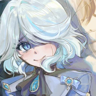 I'm cooking another furina cause I just love her too much I cannot be stopped