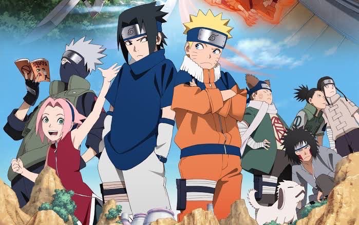 Mundo Boruto on X: Para qual retorno vocês estãomais ansiosos? Os 4  episódios especiais de Naruto ou a volta do anime de Boruto? #BORUTO   / X