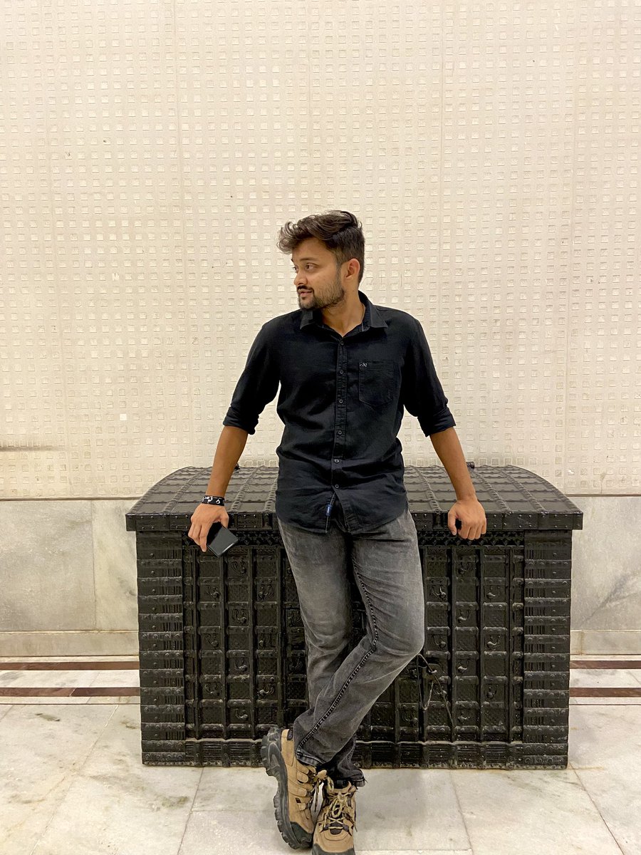 Satwik Pradhan (@satwik_pradhan_) / Posts / X