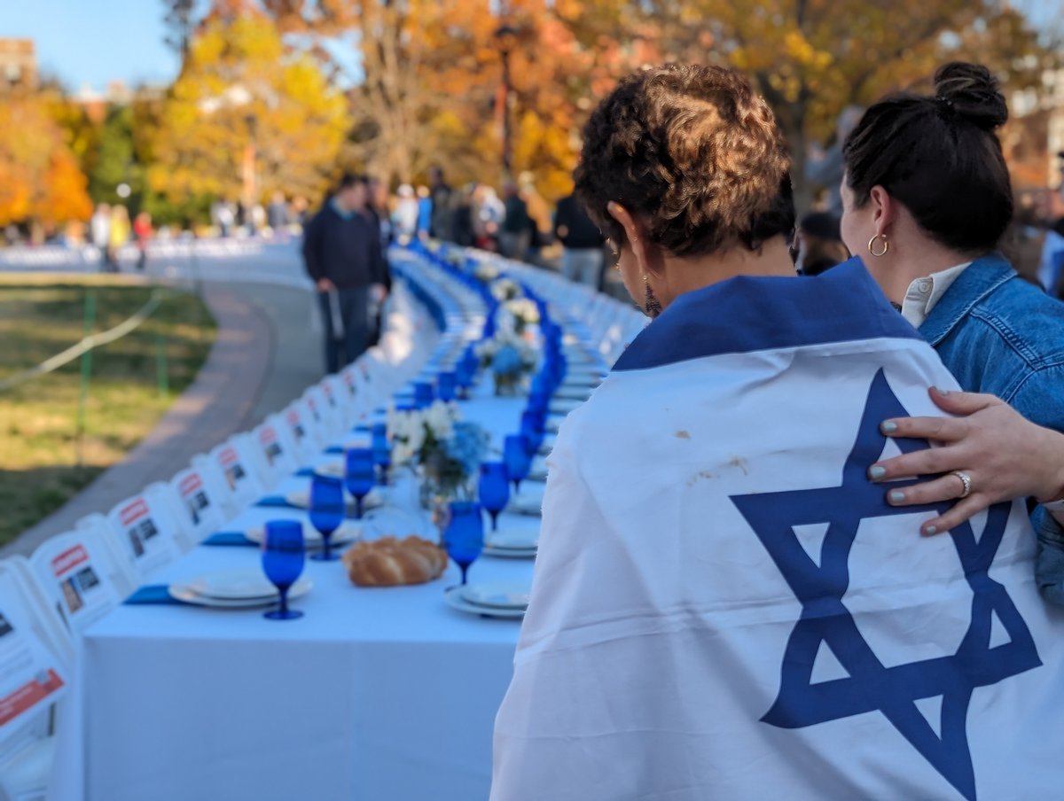 Jewish Cincinnati tweet media