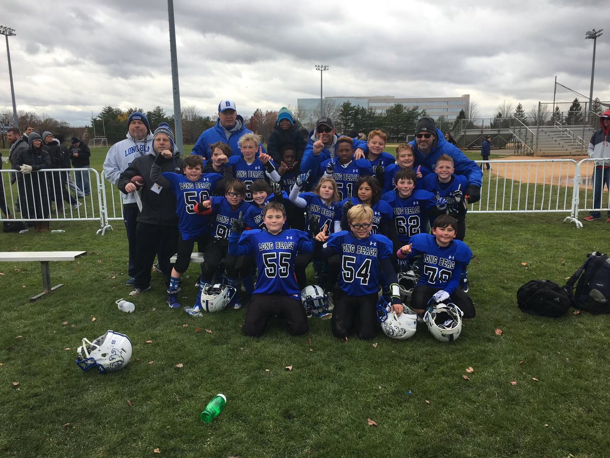 LukeHartman10's tweet photo. Thank you football for the best time of my life.  Thank you @CoachMalizia @Mrcollins077 @CoachTenebruso @coachHughes64LB @LBHS_Football.  High school football is a once of a lifetime opportunity.  Lifelong friendships and memories. Grateful that it happened, onto the next chapter https://t.co/qYAcLij3ud