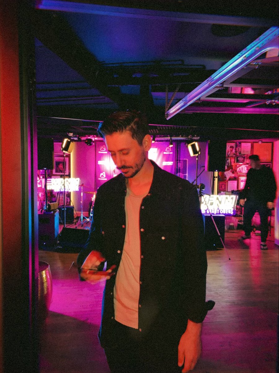 Ravi Vora tweet media