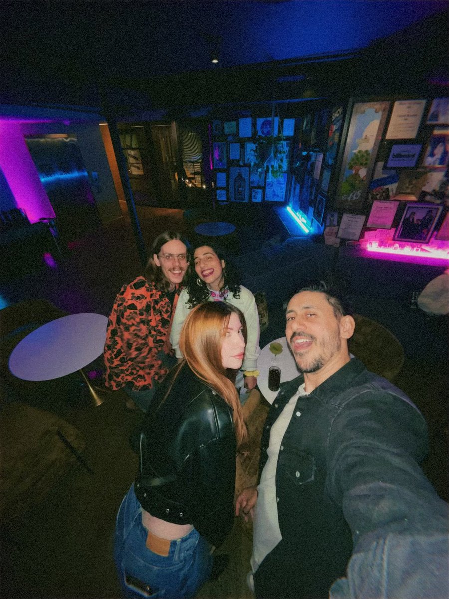 Ravi Vora tweet media