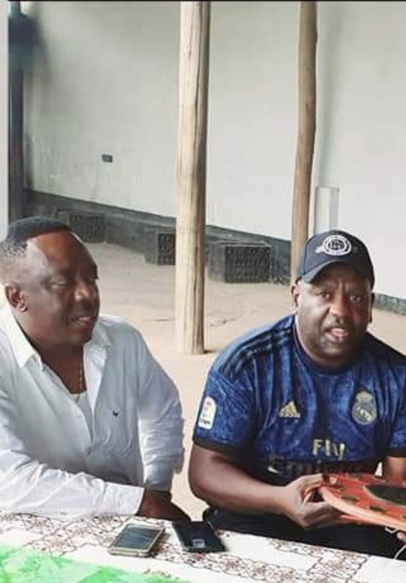 EZRA SIBANDA tweet media