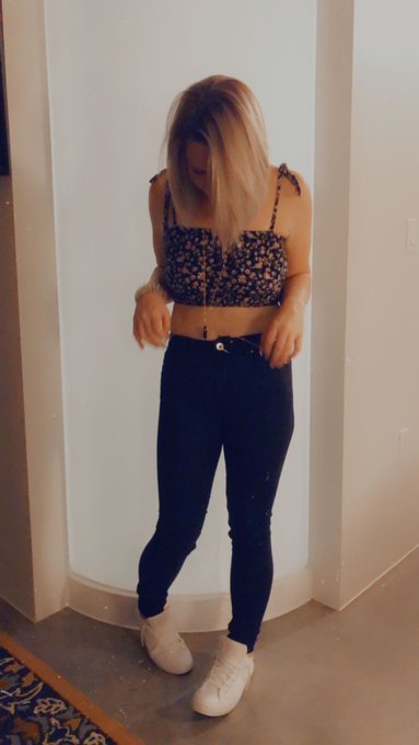 So who&rsquo;s going to spoil me for my birthday?#Scorpio #birthdaygirl   https://t.co/lItxz1jRhW https://t<a href="/tag/scorpio"class="tags">#Scorpio</a><a href="/tag/birthdaygirl"class="tags"><span>#birthdaygirl</span></a>