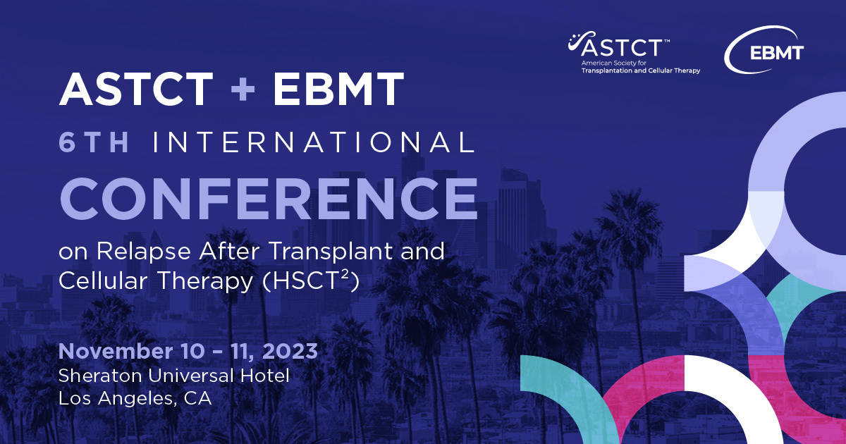 ASTCT's tweet photo. Dr. Kole Roybal of the University of California, San Francisco is presenting today's #RelapseConference23 keynote, "Towards the Development of Synthetic Immunity to Cancer." Learn more about the conference: https://t.co/DRDXcT5hGj https://t.co/2Agu9dSl0l