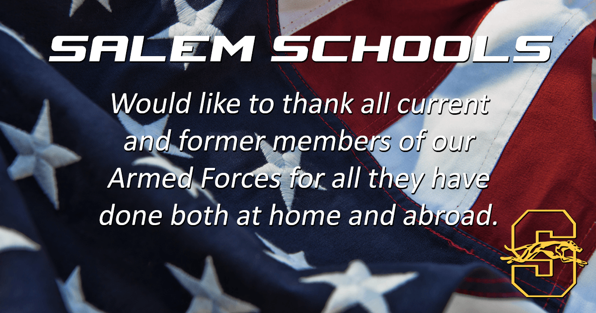 Salem Schools (@salemschools) on Twitter photo 