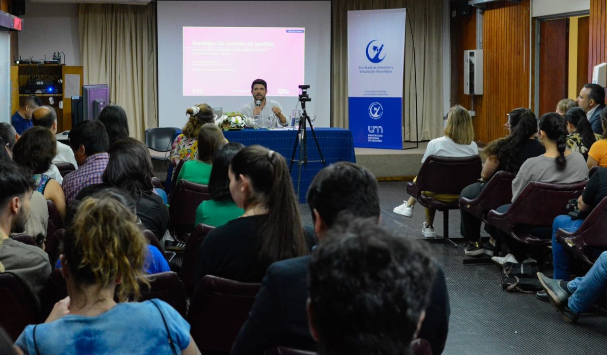 Ministerio de Turismo y Deportes tweet media