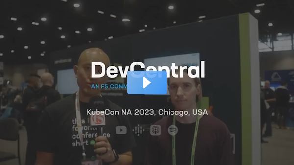 christensencol1's tweet photo. Discover how @F5's collaboration with ServiceNow is transforming cloud efficiency through the OpenTelemetry project. 

👨🏼‍💻 Carter Socha explains the #OpenTelemetry Arrow protocol's role in reducing data transfer and cloud costs. 
#KubeCon https://t.co/e6MSXmT9Um https://t.co/32OgFNIPmG
