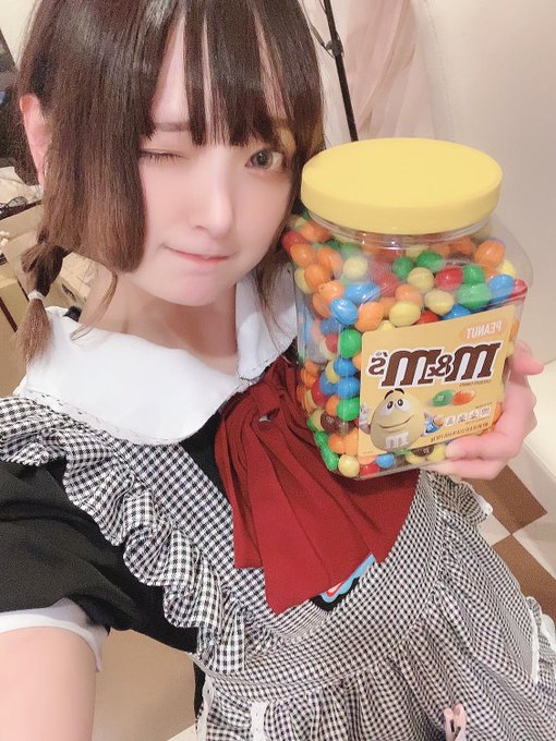 コスプレイヤー高嶺エルのTwitter画像14