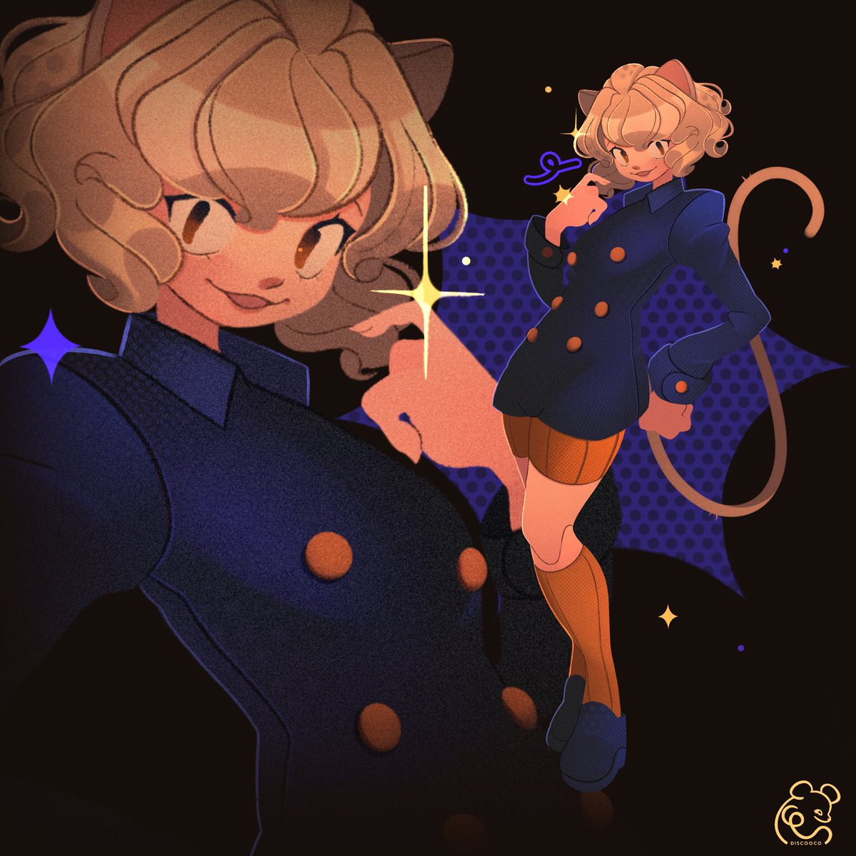 ☁️🐟⋆｡˚ Nati ⋆｡˚🐟☁️ ( comms open ) tweet media