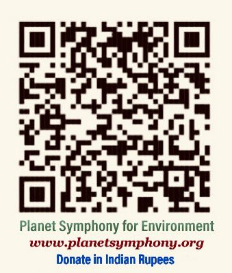FUNDRAISER for #ClimateAction &amp; #ClimateJustice: Enjoy this mega #music fest live/online &amp; support initiatives like Roof &amp; Land Greening, Rainwater Management &amp; #ClimateLiteracy which can pave the way for Climate Resilience.
#music #climatechange #climatecrisis #ClimateActionNow