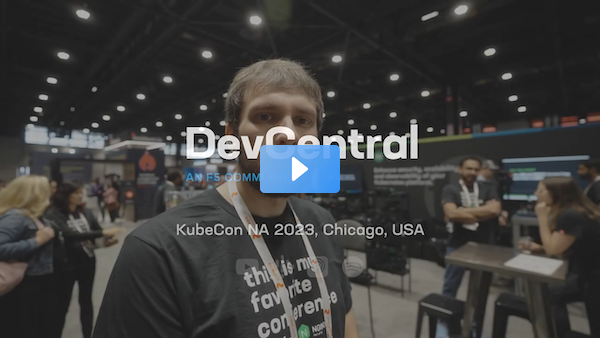 christensencol1's tweet photo. Introducing NGINX Gateway Fabric by @F5 - a significant advancement aligning with Kubernetes' new Gateway API. This innovation marks a pivotal shift from traditional ingress to cutting-edge Gateway API solutions. #kubecon #kubernetes  https://t.co/p7tXaQeeFt https://t.co/4h3AaV3HhI