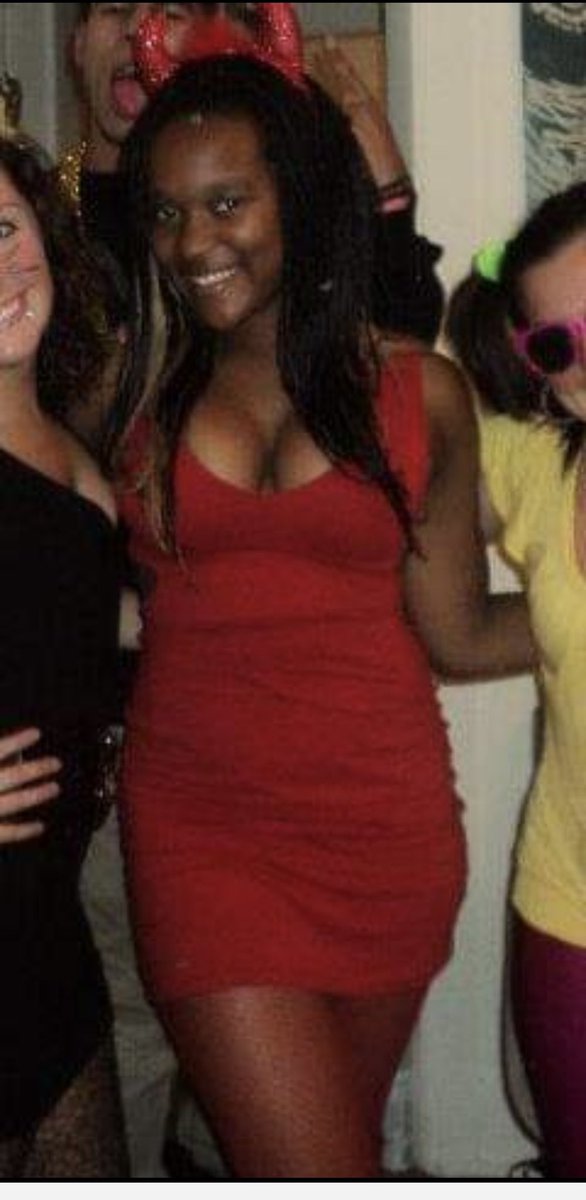 LoveIsEvol1491's tweet image. What I was doing @ 19 got me sent to the military #allfacts