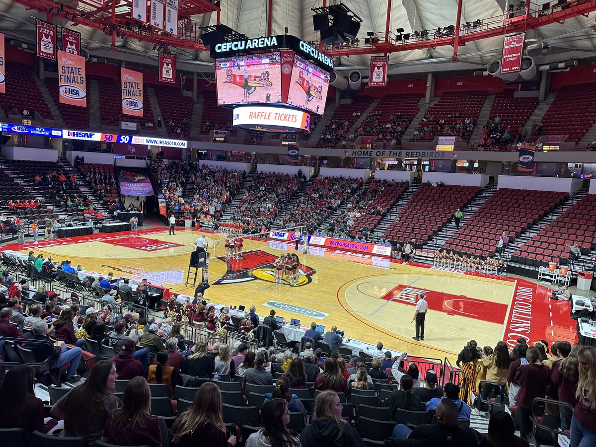 CoachMMonroe's tweet photo. Let’s go @sicpvbg! https://t.co/vO1kmZw7eQ