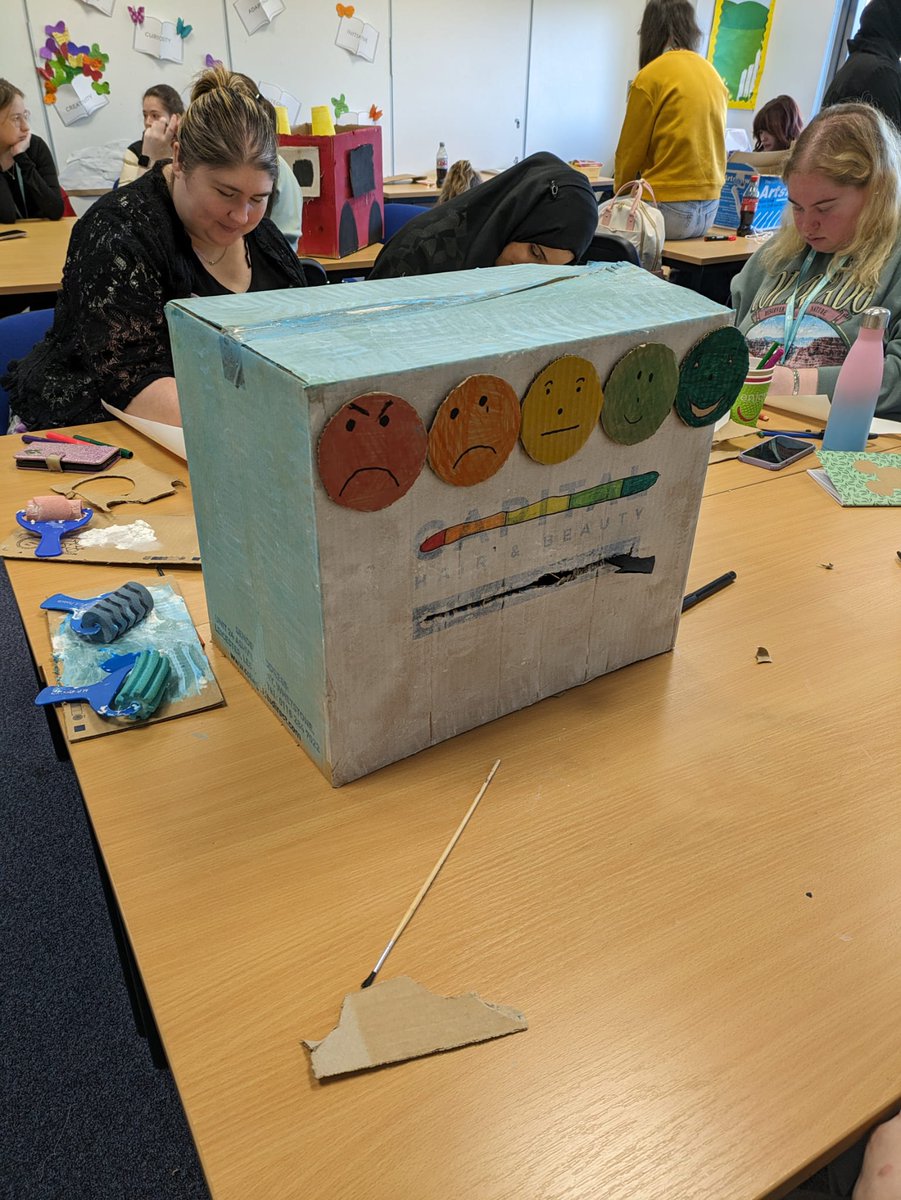 Early Learning and Childcare @ SLC (@slc_elc) on Twitter photo HNC Childhood Practice Next Gen continuing with learning about play today via active learning! Great work everyone. #nextgen #hncchildhoodpractice #play <a href="/MairiSlc/">mairi Slc</a> <a href="/Angela_R_ELC/">Angela Reid</a> <a href="/SlcJayne/">Jayne SLC Clark</a> HNC Childhood Practice Next Gen continuing with learning about play today via active learning! Great work everyone. #nextgen #hncchildhoodpractice #play <a href="/MairiSlc/">mairi Slc</a> <a href="/Angela_R_ELC/">Angela Reid</a> <a href="/SlcJayne/">Jayne SLC Clark</a>