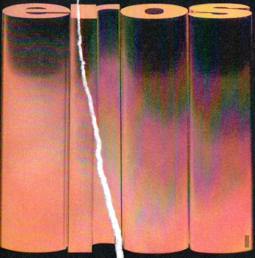Was ist das beste deutsche Album für euch?
Meins ist 100% das diesige Exemplar: