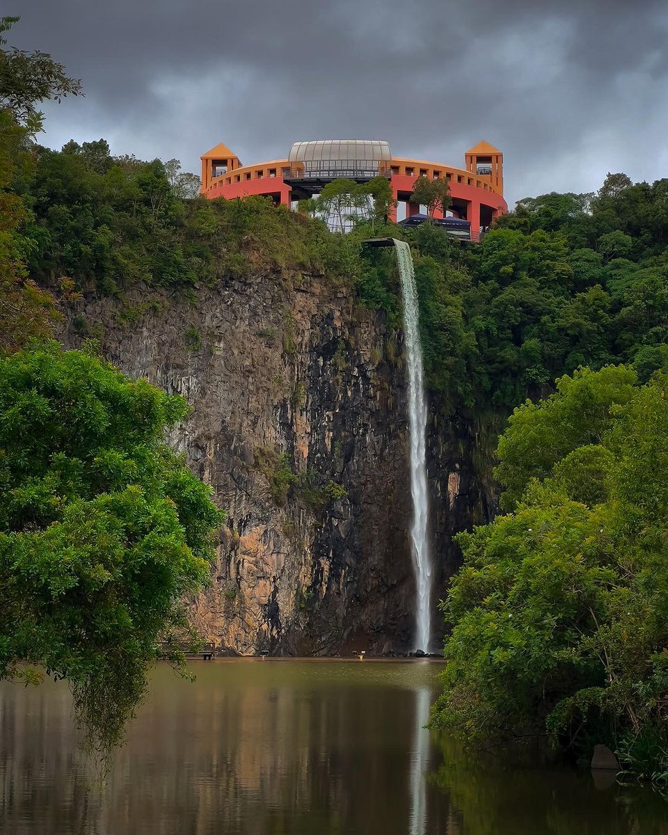 MTurismo's tweet image. #MelhoresDaSemana 🏆 
Você sabia que o Parque Tanguá é um dos parques mais bonitos e ecológicos de Curitiba (PR)? Um dos preferidos de quem visita a capital do Paraná.

📸 lamelusina