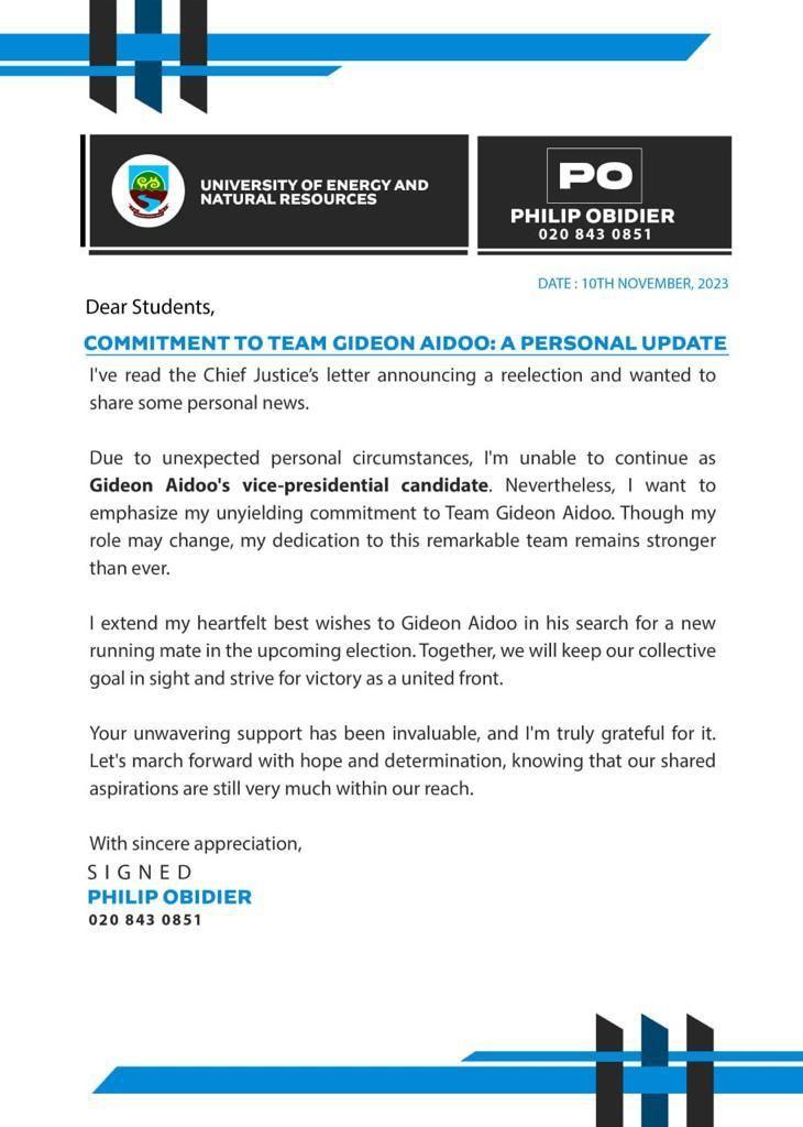 _AidooGideon's tweet photo. Thank you for your dedication and continued support. I have got to love you more through our partnership. The road may twist, but our destination remains💫 clear. 🚀
#Presidential Aidoo
#Mmr3 No Nie https://t.co/ELtDpjPUHW