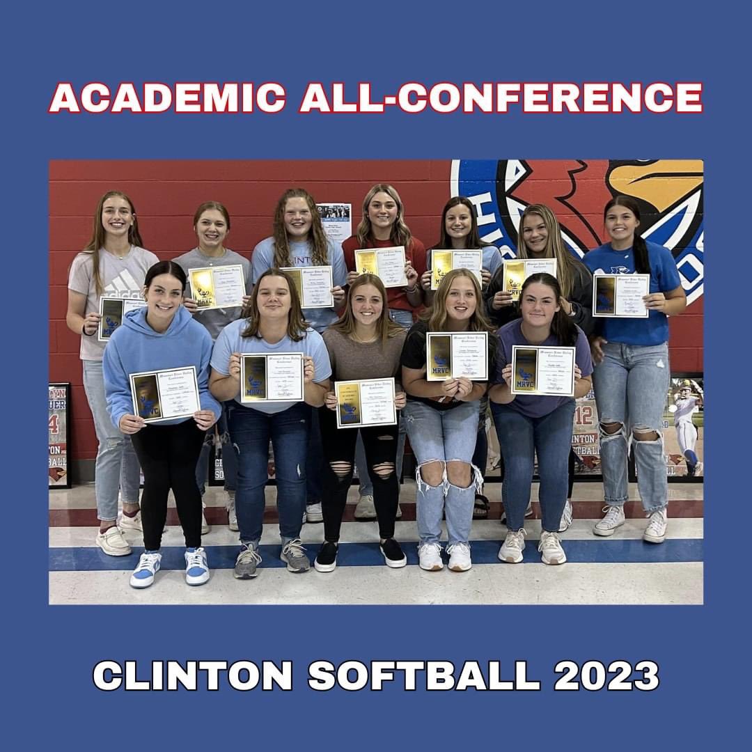 CHS Softball tweet media