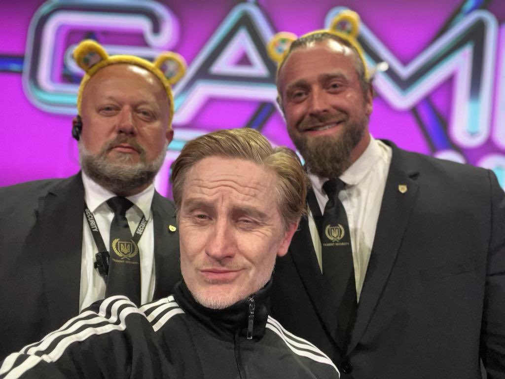 Trident Security Solutions Ltd. tweet media