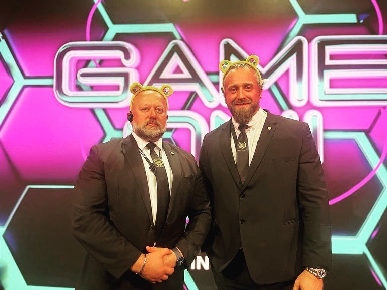 Trident Security Solutions Ltd. tweet media