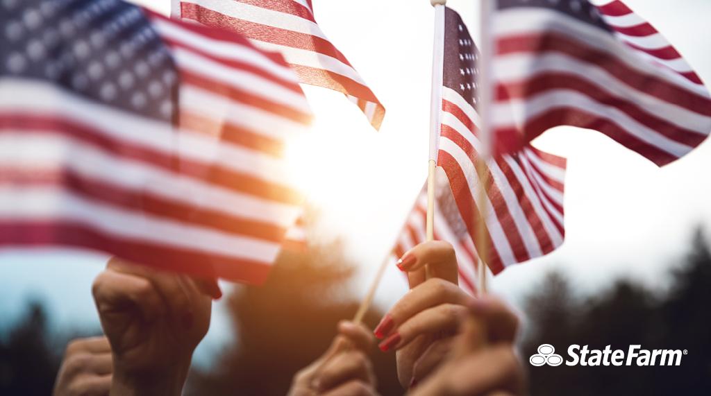 myagentsandy's tweet photo. We are grateful for all who made the commitment to serve and to defend our freedom. #GoodNeighbor https://t.co/rvUc2bFeLe