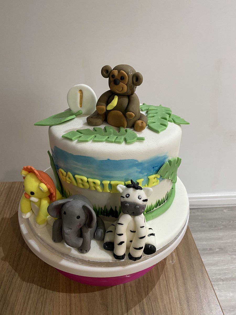 Life as a hobby baker 🎂🧁