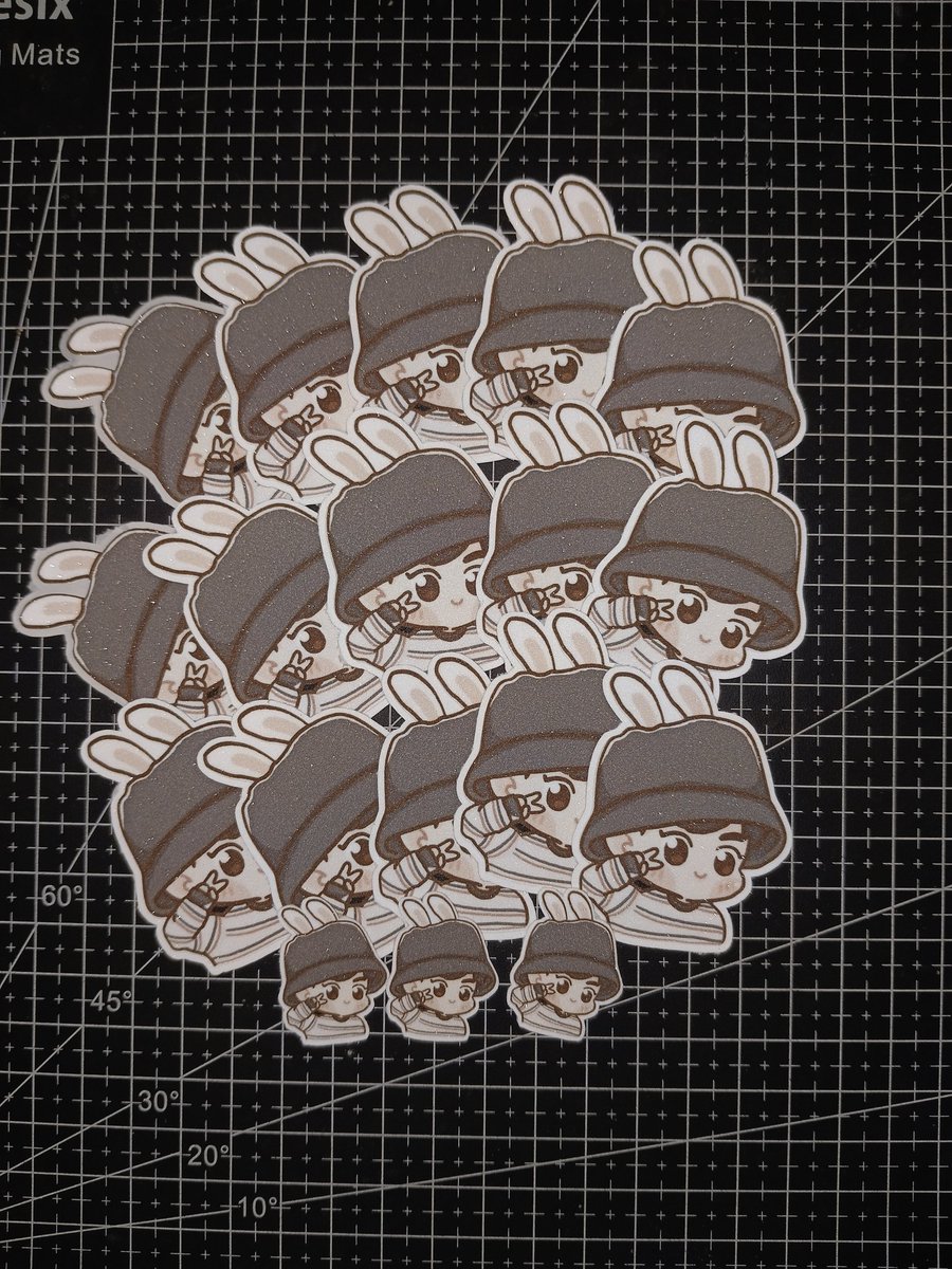 nekomayprints's tweet photo. Samples 🫶 https://t.co/ubNM7TG6Je
