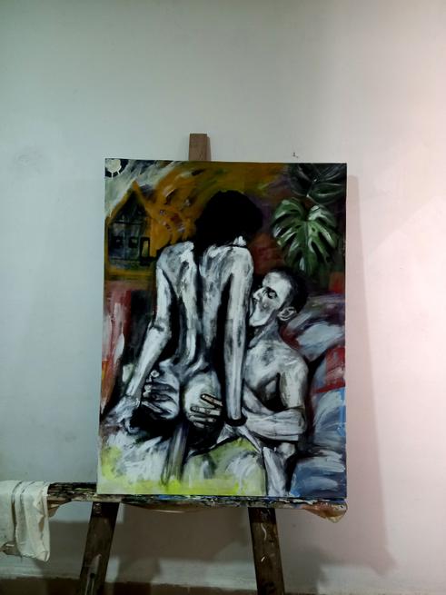 DesreyHope's tweet photo. #art https://t.co/d54dNUQ5Db