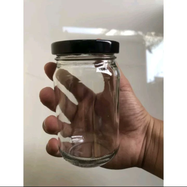 JuliusRarugal's tweet photo. M- 7177 220ml / 8oz 
Glass Jars
24 pcs / Box 

with PLASTIC SEALERS
BLACK Metal Lids only available

pick up price:
320 pesos only 

Location: Meycauayan Bulacan

Sf/Df shoulder by the customer 

also available @ Shoppe

https://t.co/72hMAm5IaJ https://t.co/4h1iPwwbBH