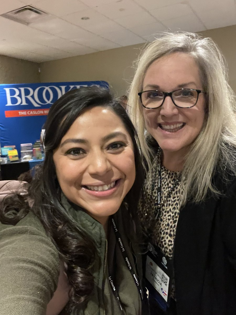Faby Vidal (@faby__vidal) on Twitter photo ROLL CALL! 🗣️📣
Our friends from <a href="/gisdnews/">Garland ISD</a>, @coppellisd, and <a href="/RichardsonISD/">Richardson ISD</a> are representing at #LaCosecha2023!
Elevating our expertise to enhance support for #DualLanguage #EB students across our region!
<a href="/Region10ESC/">Region 10 ESC</a>
<a href="/R10Multilingual/">R10 Multilingual Support Services</a> ROLL CALL! 🗣️📣
Our friends from <a href="/gisdnews/">Garland ISD</a>, @coppellisd, and <a href="/RichardsonISD/">Richardson ISD</a> are representing at #LaCosecha2023!
Elevating our expertise to enhance support for #DualLanguage #EB students across our region!
<a href="/Region10ESC/">Region 10 ESC</a>
<a href="/R10Multilingual/">R10 Multilingual Support Services</a>