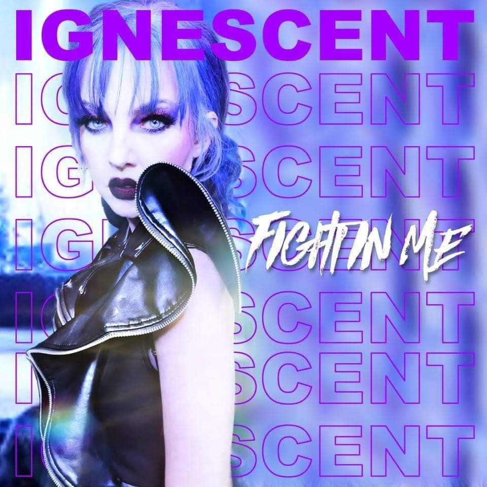 The new Ignescent album 'Fight In Me' is now out! Listen on Spotify here open.spotify.com/album/3EaFQTW2…
 and album is available here - orcd.co/fightinme

@ignescentmusic

#ignescent #FightInMe #newalbum2023  #NewAlbumAlert #frontiersrecords #spotifymusic #skillet #Evanescence