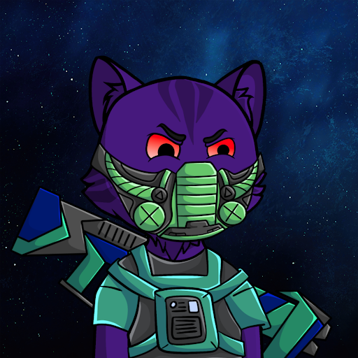 SpaceCats_NFTs's tweet photo. 🎨 From the detailed features of Space Cats to the mesmerizing landscapes of their planets, every piece of art is crafted to perfection. 😻

Series 1 Dropping Soon! 

#NFTCommunity #NFTdrops #ETH https://t.co/Si1g6KZFs8
