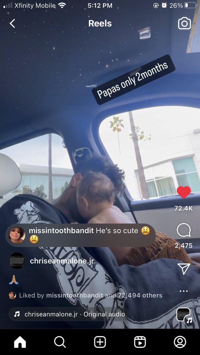 Tokio_Says's tweet photo. I rest my case @ChriseanMalone @bluefacebleedem smh these people know how to monopolize a situation https://t.co/TSOL2w8PM8