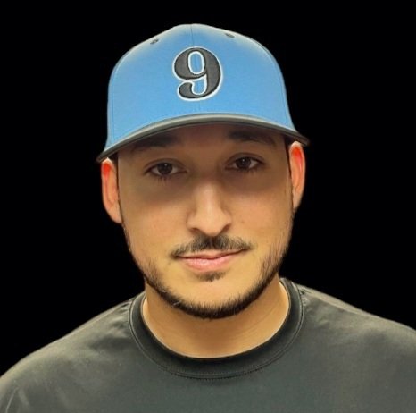 🚨⚾️WELCOME BACK⚾️🚨
MC9 would like to welcome back, pitching coach (Henry Ford Community College) and trainer, Enrique Reboyras.  Coach is available for pitching and training...whenever you are!

#MC9Baseball 
#weare9 
#MC9 
#HFCC 

MC9...voted BEST in Canton for 2022 &amp; 2023! 🏆