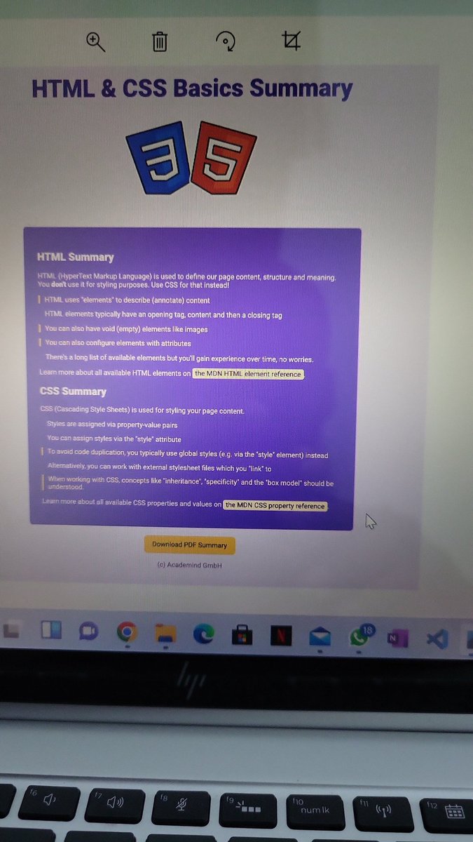 ChimdaluEmekekw's tweet image. Day 9 of my #100daysofwebdev challenge 

Today, I had to build a replica of the website in the first image from scratch. The videos are the outcome. I&apos;m really proud of myself, I want to cry 😭😭😭