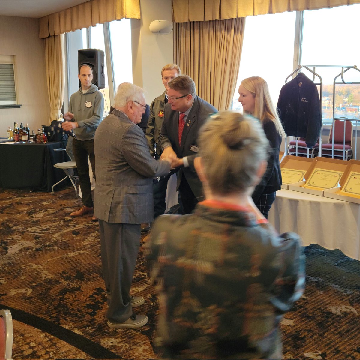 DMAM Rotary Club tweet media