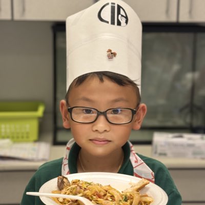 Miller Int Children Interacting After School tweet media