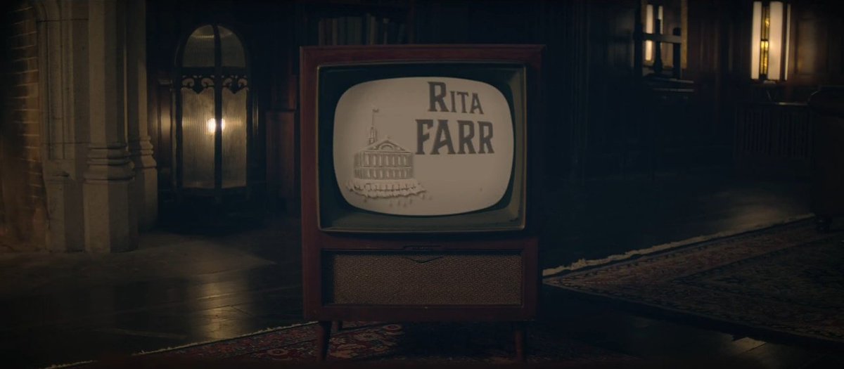 itscrofano's tweet photo. first episode // last episode 💔 #doompatrol https://t.co/ZGTngLXrUR