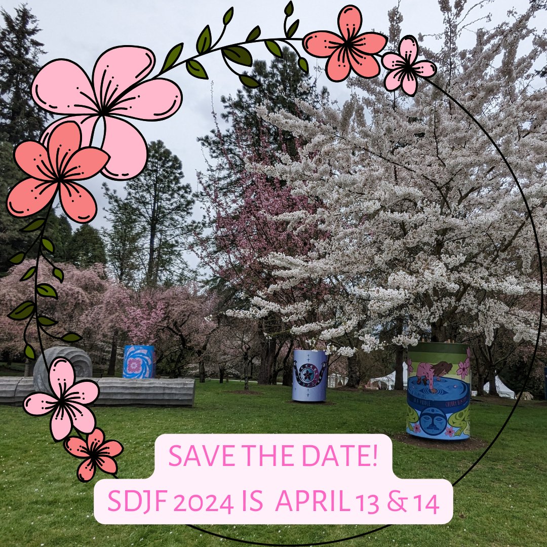 Sakura Days Japan Fair | 2026 Apr 11–12 tweet media