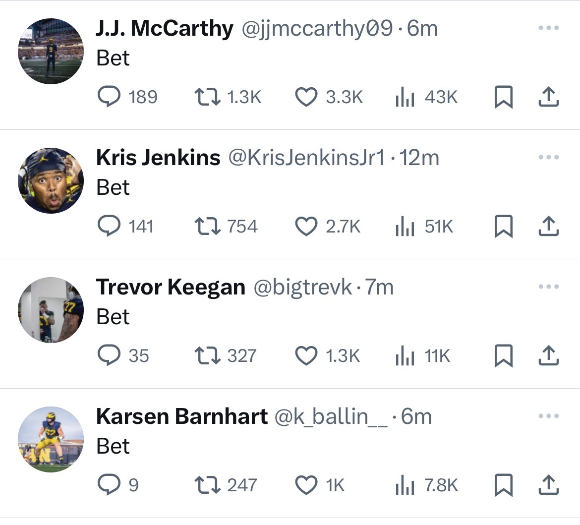 Yeah I really like -4.5 tomorrow