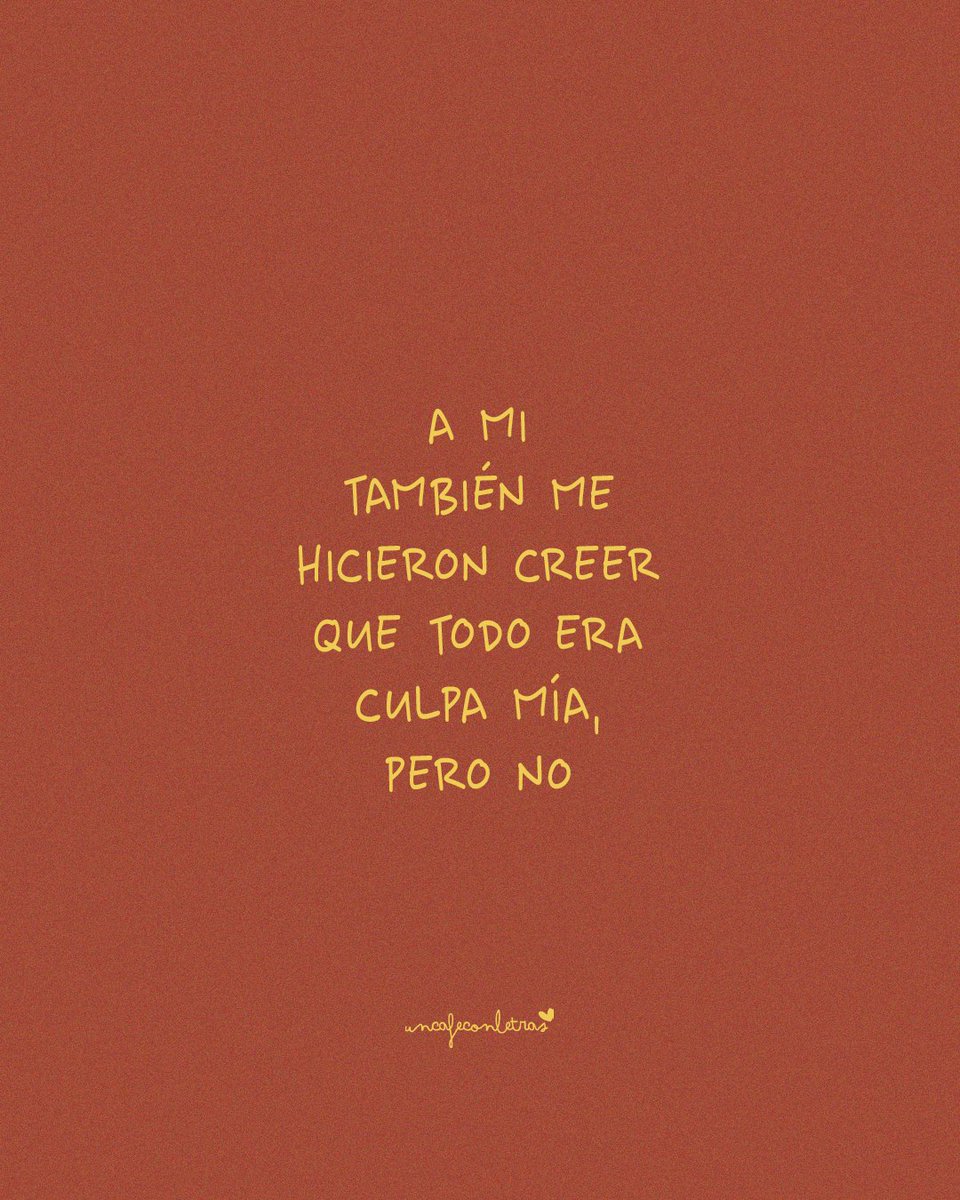Un café con letras (@uncafeconletras) on Twitter photo 