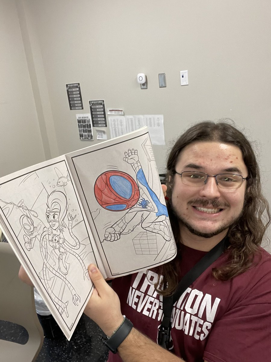 Tennessee Middle School tweet media