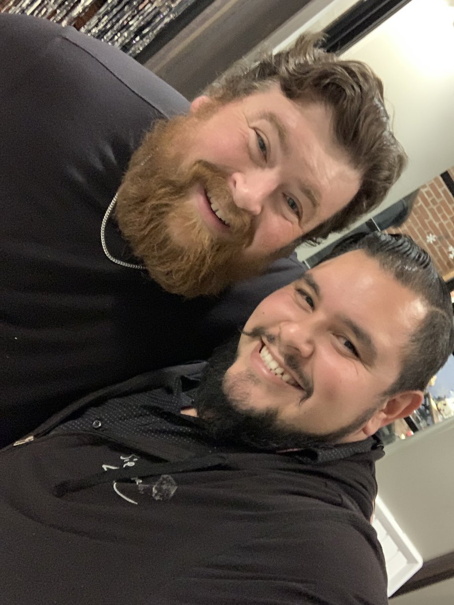 Filmlosophy101's tweet image. Happy birthday to @tommybechtold, the man with plan, the only man who I know could sell blue chew to a herd of nuns! Love you, brother!! I hope your Womb Evacuation Day is amazing!