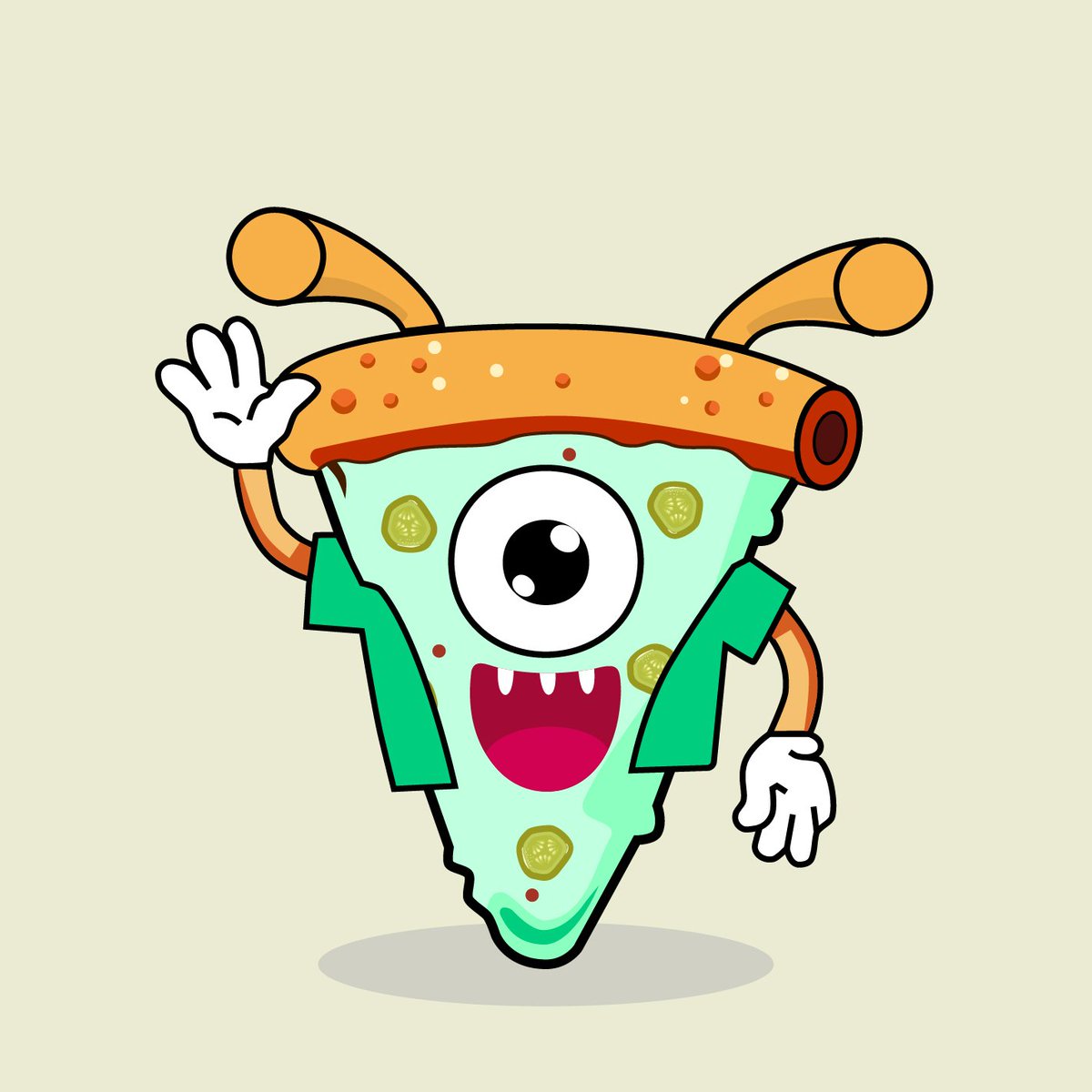 PZZA NFT 🍕 tweet media