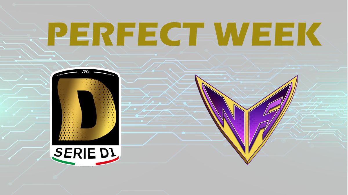 Virtual Pro Gaming Italy 🇮🇹 tweet media